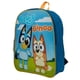 thumbnail image 3 of Mochila AI ACCESSORY INNOVATIONS Bluey Bingo 38 cm para niños, 3 of 4