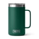 thumbnail image 2 of Taza YETI Rambler de acero inoxidable con aislamiento al vacío de 700 ml, 2 of 3