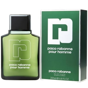 Paco Rabanne - Edt 200 Ml