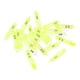 thumbnail image 2 of 20 Sonajeros De Pesca Ligeros Y Portátiles, Accesorios De Pesca Amarillo Y Verde, 2 of 4