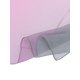 thumbnail image 4 of INSPIRE CHIC Bufanda de Mujer Chiffon Sedosa Color Gradiente Ligera Envoltura Larga Chal Fucsia Gris, 4 of 7