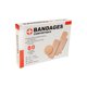 thumbnail image 1 of Bandage Diamond Visions 1st Aid + Solution Health, 80 unidades, 1 of 4