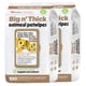 thumbnail image 1 of Toallitas Petkin para mascotas para perros y gatos, 200 toallitas (grandes), 1 of 7