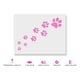 thumbnail image 2 of Plantilla "Trail of Paw Prints" de Stencil Revolution, 2 of 8