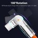 thumbnail image 2 of Cable USB-C PINGXIN 240 W 2 m (2 unidades) Naranja y Blanco, 2 of 7