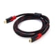 thumbnail image 2 of Cable HDTV Mallado con Filtro 1080P/3D M-M 2 Metros, 2 of 3
