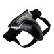 thumbnail image 5 of cinturón elástico boxeo protector de la entrepierna protector de boxeo l adulto negro, 5 of 5