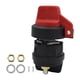 thumbnail image 3 of Interruptor De Desconexión Principal 300A 12V 75920 Capacidad De Alto Amperaje Y Servicio Pesado, 3 of 5