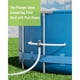 thumbnail image 2 of Valvula Plunger Doble 1 251 5 Compatible Intex, 2 of 3