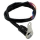 thumbnail image 3 of Interruptor de Luz de Emergencia LED a Prueba de Agua para Accesorios de Motocicleta Scooter (Interruptor de luz de emergencia), 3 of 3