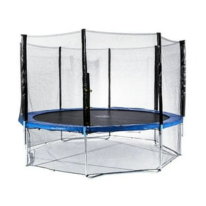 Kidscool - Cama Elastica 12 Pies