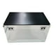 thumbnail image 4 of Caja Metalica Plateada Cromada De 324Lts, 4 of 5