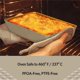 thumbnail image 4 of Bandeja para hornear Glad 23x34 cm dorada antiadherente de alta resistencia, 4 of 6