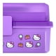 thumbnail image 3 of Caja Hello Kitty Plastica Morado, 3 of 3