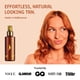 thumbnail image 2 of Bruma Autobronceadora Lazy Tan Waterproof Hidratante con Brillo, 2 of 9