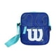 thumbnail image 4 of Bandolera Harlem Azul, 4 of 5