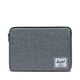 thumbnail image 1 of Funda Herschel Anchor para MacBook Pro/Air 13/14 pulgadas, color gris, 1 of 3