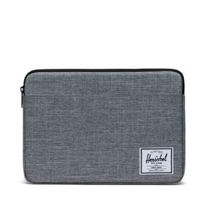 Funda Herschel Anchor Para Macbook Pro/Air 13/14 Pulgadas, Color Gris