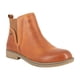 thumbnail image 2 of Botin de Cuero Doret Caramelo Alquimia, 2 of 7