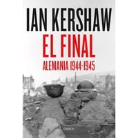 Critica - Libro El Final