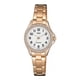 thumbnail image 1 of Reloj Analogo Oro Rosa Q&Q C223J014Y, 1 of 1