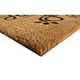 thumbnail image 4 of Limpiapies 40x60cm Fibra de coco, 4 of 15