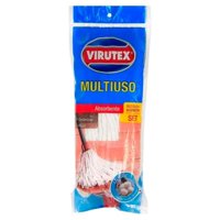 Virutex - Mopa Redonda Extra Grande