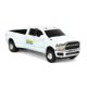 thumbnail image 2 of Camioneta Diecast ERTL RAM 3500 Big Horn Pickup 11 cm, 2 of 5
