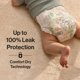 thumbnail image 5 of Pañales The Honest Company Clean Conscious Talla 3 62 unidades, 5 of 8