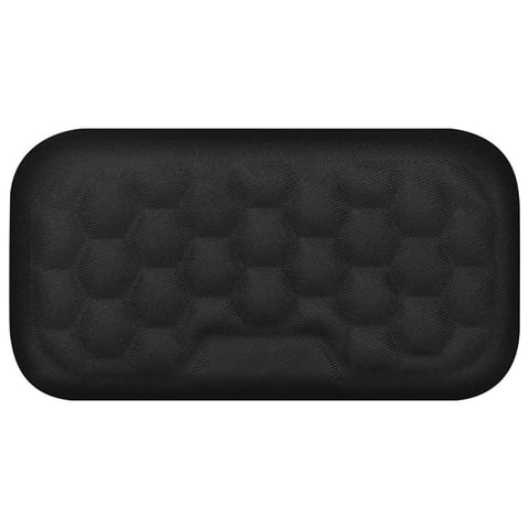 Bothyi - Almohadilla De Reposamuñecas Portátil Para