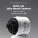 thumbnail image 2 of Arencia - Black Tea Rice Mochi Cleanser (120g), 2 of 8