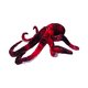 thumbnail image 3 of Peluche Pulpo 34 cm Buinzoo, 3 of 3