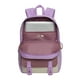 thumbnail image 3 of Mochila Mujer Corolla Color Block Lila Head, 3 of 6