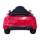 thumbnail image 5 of Auto Niño eléctrico bluetooth musica control para padres rojo HZBB-966, 5 of 5