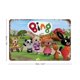 thumbnail image 2 of Bing Cartel Metálico, Decoración de Pared de Cartel Metálico Personalizado para Regalos de Fans, Amigos, Familia y Amantes 30*40cm, 2 of 6