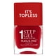 thumbnail image 1 of Esmalte Gel Nails Inc Its Topless 4en1 14mL Rojo, 1 of 3