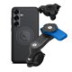 thumbnail image 1 of Soporte para teléfono Quad Lock Galaxy S25 Plus – Kit MAG, 1 of 9
