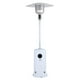 thumbnail image 1 of Estufa A Gas Exterior Terraza Setax White, 1 of 7