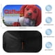 thumbnail image 2 of Clifford, el Gran Perro Rojo Sombrilla Solar para Auto - Protector de Parabrisas Plegable | Cortina Solar Delantero | Bloqueo UV y Aislamiento de Calor 133x73cm, 2 of 6