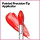 thumbnail image 4 of Lápiz labial líquido Revlon ColorStay Satin Ink 2014 Smokin' Hot, 4 of 8