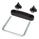 thumbnail image 2 of Clip De Perno En U Para Caja De Techo, Metal, Profesional, Para Portaequipajes De Techo, 2 of 5