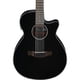 thumbnail image 1 of Guitarra acústica-eléctrica Ibanez AEG5012 12 cuerdas Negra, 1 of 2