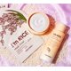 thumbnail image 2 of Set para el cuidado de la piel TONYMOLY I'm Rice, exfoliante y control de aceite en 3 pasos, 2 of 7