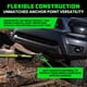 thumbnail image 3 of Cuerda Soft Shackle Rhino USA sintética de 1,27 cm x 55,88 cm, 20 kg, 3 of 8