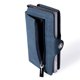 thumbnail image 1 of Billetera - Denim - Azul, Con monedero, 1 of 3