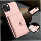thumbnail image 5 of FOXDOCK Funda para iPhone 14 plus con Bloqueo RFID - Diseño Elegante con Cierre de Botón, 5 of 5