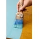 thumbnail image 2 of Brocha plana grande Annie Sloan con fibras sintéticas avanzadas, 2 of 3