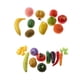 thumbnail image 3 of 20 Piezas De Verduras Artificiales, Frutas, Comida, Hogar, Tienda, Exhibición, Accesorio De Fotografía, 3 of 6