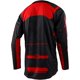 thumbnail image 5 of Jersey Troy Lee Designs GP Pro Camuflaje Rojo y Negro, 5 of 5