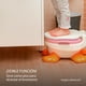 thumbnail image 4 of Pelela Patito Duck Baby Potty 3 en 1 Rosada 18 a 36 meses, 4 of 9
